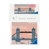 Cumpara ieftin Puzzle Moment Ravensburger - Londra, 99 piese