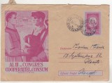 bnk ip Al III-lea Congres al COOP - circulat 1959