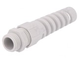 Garnitură etanşare manşon M16 IP68 poliamidă