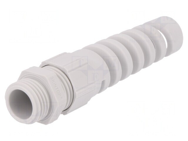 Garnitură etanşare manşon M16 IP68 poliamidă
