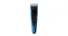 Philips HAIRCLIPPER Series 3000 HC3522/15 szakall/hajnyiro Fekete, Kek foto