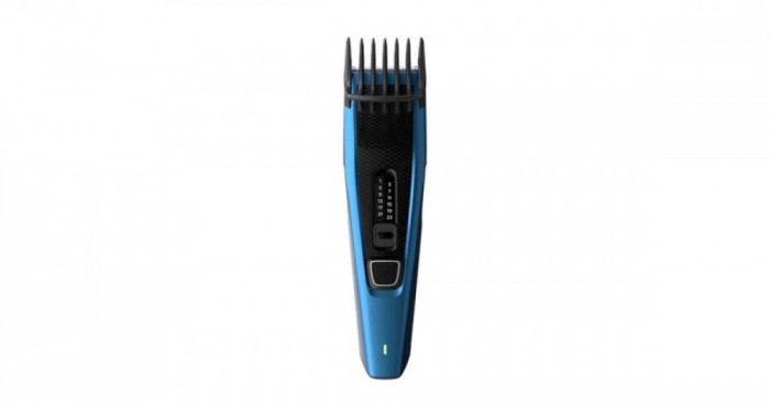 Philips HAIRCLIPPER Series 3000 HC3522/15 szak&aacute;ll/hajny&iacute;r&oacute; Fekete, K&eacute;k