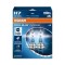 Set 2 Becuri Osram H7 Cool Blue Intense Next Gen 55W