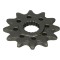 Pinion fata Suzuki RM RM-Z 80- 12 JTF427