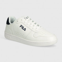 Fila sneakers NETFORCE culoarea albastru marin