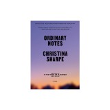 Ordinary Notes