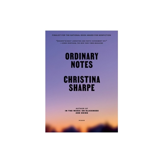 Ordinary Notes