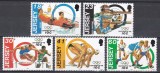 Jersey 1994 - Centenarul Comitetului Olimpic, MNH