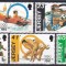 Jersey 1994 - Centenarul Comitetului Olimpic, MNH