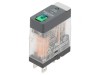 Releu Electromagnetic SPDT 110VDC 10A