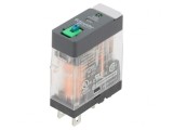 Releu Electromagnetic SPDT 110VDC 10A