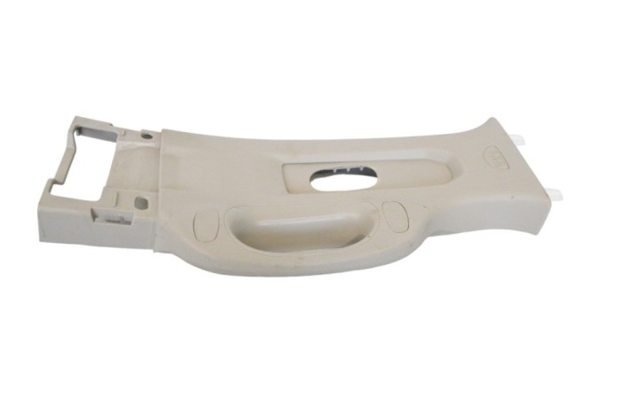 Ornament st&acirc;lp B dreapta DODGE RAM 1500 Pick-up DJ, DS 2017 OEM: 61868W,12241-2 23785870