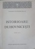 Istorioare Duhovnicești - Părintele Ioanichie Balan, Mănăstirea Sihăstria, 1994, Carte Creștinism, Limba Rom&acirc;nă