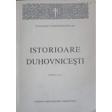 ISTORIOARE DUHOVNICESTI-PARINTELE IOANICHIE BALAN-264549