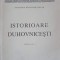 ISTORIOARE DUHOVNICESTI-PARINTELE IOANICHIE BALAN-264549