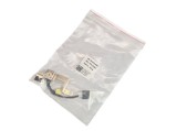 Dell Latitude 13 3380 Conector de alimentare DC-IN RJ0K7 0RJ0K7 Nou