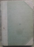 Conspectus florae romaniae regionumque affinium - Al. Borza/ 1947