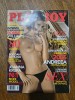 Revista Playboy , noiembrie / 2005 / C2P