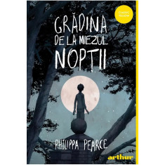 Gradina de la Miezul Noptii