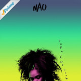 For All We Know | Nao, rca records