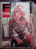 REVISTA FLACARA NR 22 1971