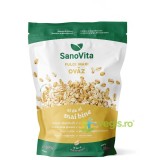Fulgi Mari de Ovaz 500g
