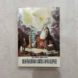 Roy Allan Anderson - Desfasurand cartea apocalipsei