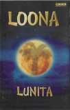 Loona - Lunita, Caseta audio