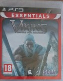 Joc PS3 Viking Battle of Asgard - Essentials in tipla
