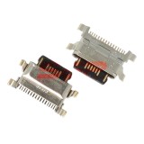 Conector alimentare Motorola Moto G52