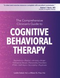 The Comprehensive Clinician&#039;s Guide to Cognitive Behavioral Therapy