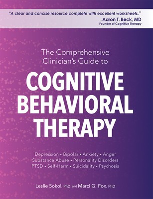 The Comprehensive Clinician&amp;#039;s Guide to Cognitive Behavioral Therapy foto