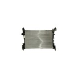 Radiator apa PEUGEOT BIPPER Tepee AVA Quality Cooling CN2261