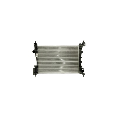 Radiator apa CITROEN NEMO caroserie AA AVA Quality Cooling CN2261 foto