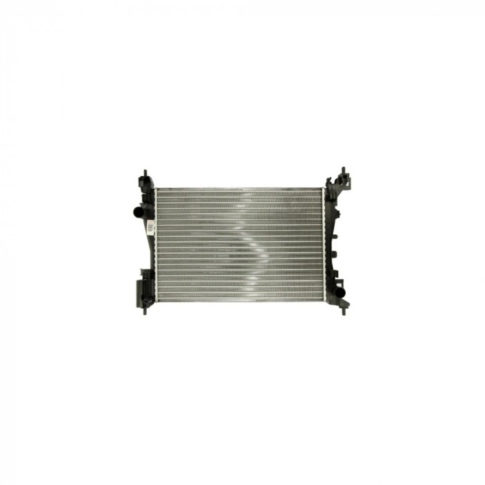 Radiator apa CITROEN NEMO caroserie AA AVA Quality Cooling CN2261