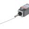 Limitator cursă NO NC 10A 400VAC 250VDC PG11 IP65
