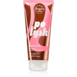 OnlyBio Hair Of The Day Gloss S.O.S. Mask Masca de par pentru netezirea parului 200 ml