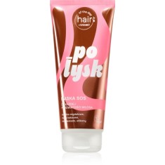 OnlyBio Hair Of The Day Gloss S.O.S. Mask Masca de par pentru netezirea parului 200 ml
