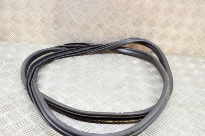Garnitura ușă dreapta față MINI COUNTRYMAN R60 2013 OEM: 9808548 | 17696050