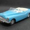Macheta Buick Skylark - Dinky Matchbox 1/43