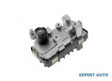 Actuator electronic turbo garett hella / motoras actuator turbosuflanta g-65/6nw009228/ Jeep Cherokee (2001-2008)[KJ] #1, Array