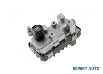 Actuator turbosuflanta Jeep Cherokee (2001-2008)[KJ] #1 foto