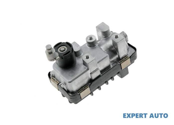 Actuator turbosuflanta Jeep Cherokee (2001-2008)[KJ] #1