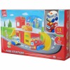 Joc de constructie - Prima mea statie de pompieri, Little Learner