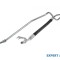 Conducte servo Saab 9-5 (2010-2012) [YS3G] #1