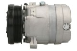 Compresor clima aer conditionat OPEL ASTRA F caroserie inchisa/combi (T92) (1991 - 1999) THERMOTEC KTT090400