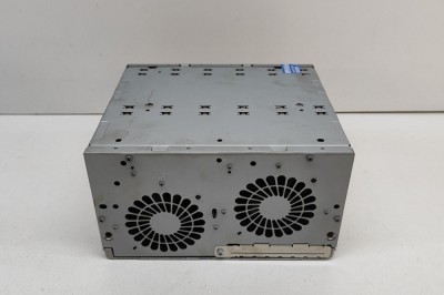 Unitate radio CD navigație JAGUAR I-PACE X590 2020 OEM: J9D3-19C211-PJ 28099170 foto