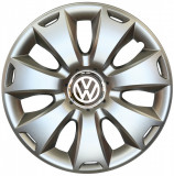 Capace roti VW Volkswagen R15, Potrivite Jantelor de 15 inch, KERIME Model 335