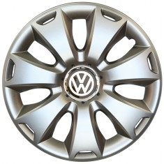 Capace roti VW Volkswagen R16, Potrivite Jantelor de 16 inch, KERIME Model 417