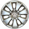 Capace roti VW Volkswagen R16, Potrivite Jantelor de 16 inch, KERIME Model 417